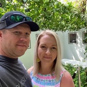 Meet your Posher, Crystal